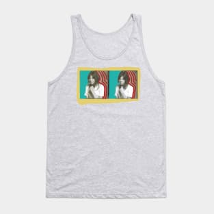 vashti bunyan Tank Top